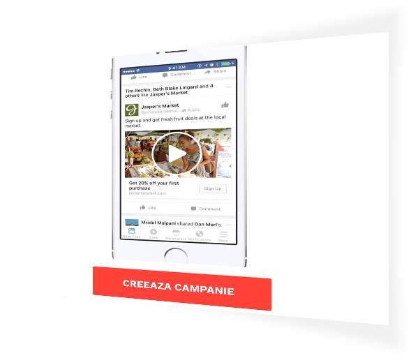Crestere si imbunatatire de lead-uri pentru web site-uri