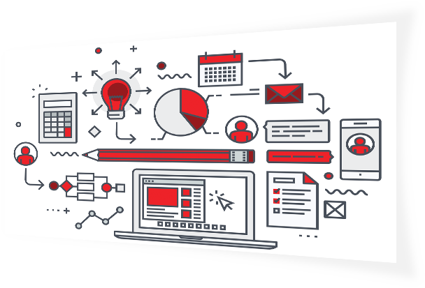 consultanta privind algerea platformei cms - realizare website prin firma