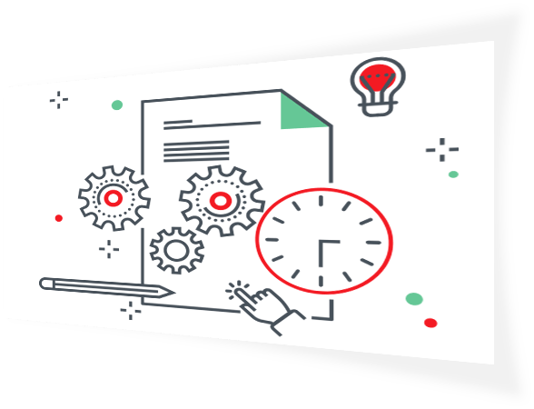 Frecventa update-ului de continut intern ale website-ului business-ului(performance marketing)