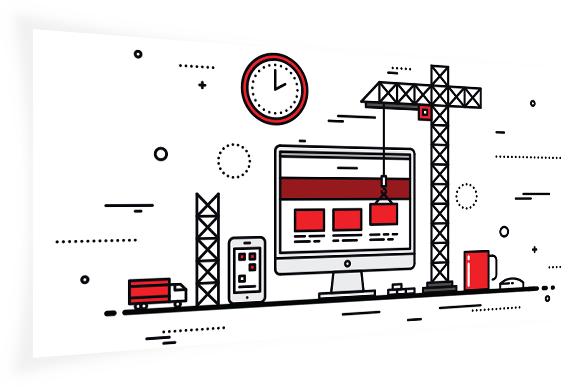 mentenanta web si servicii administrare site