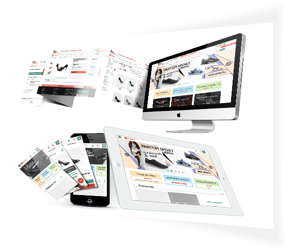 web design