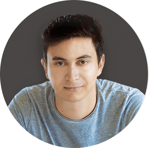 Alex Bolocan