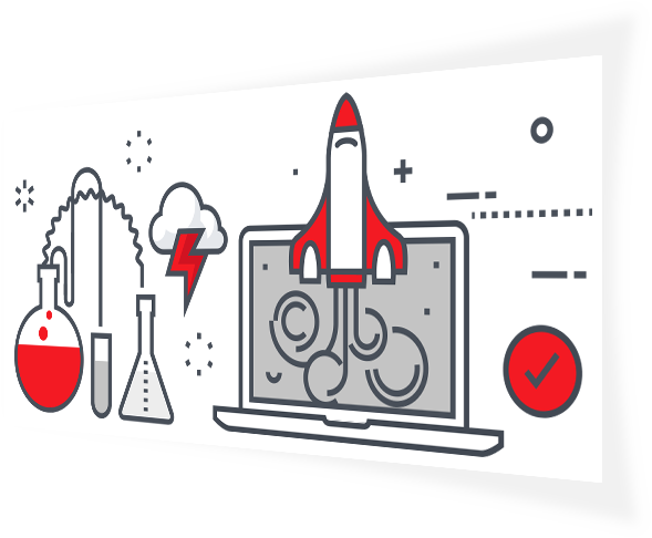 migrare live website