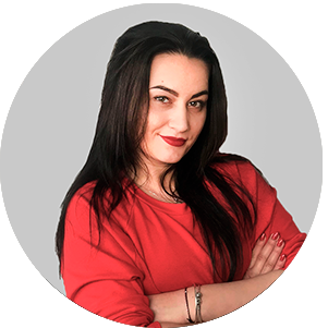 Sonia Gavrilescu
