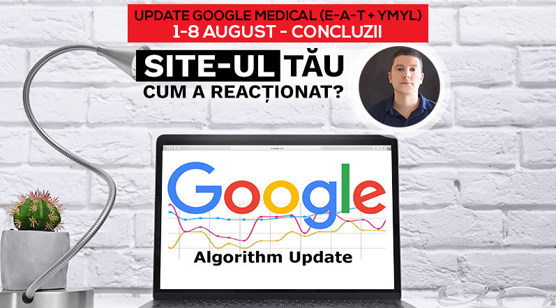 update google august 2018 medical eat ylym