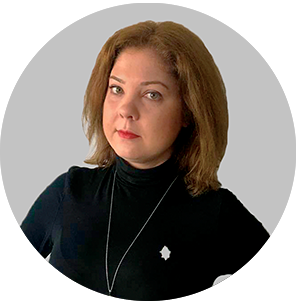Irina Tafalogu