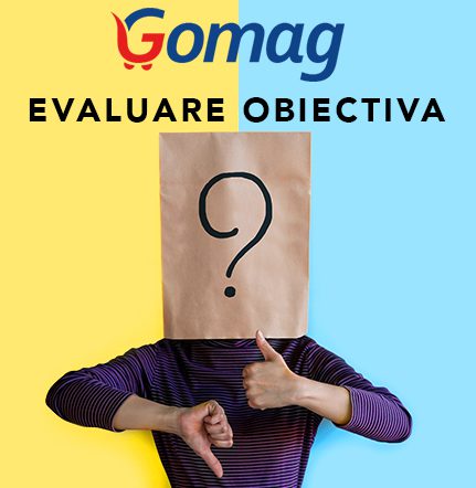 gomag pareri, preturi, teme, recenzie