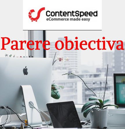 Content speed pareri