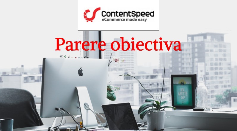 Content speed pareri